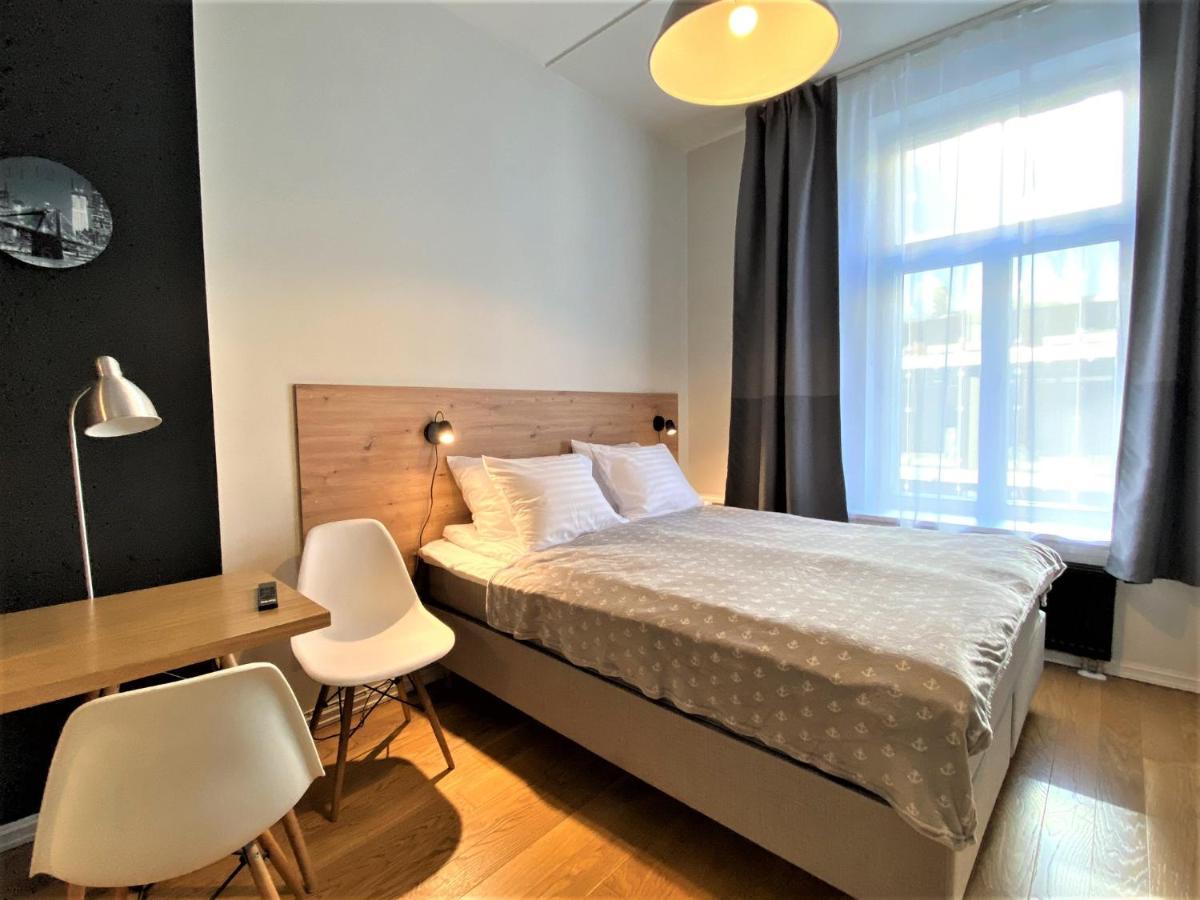 Rotermann Central Apartments Tallinn Exterior photo