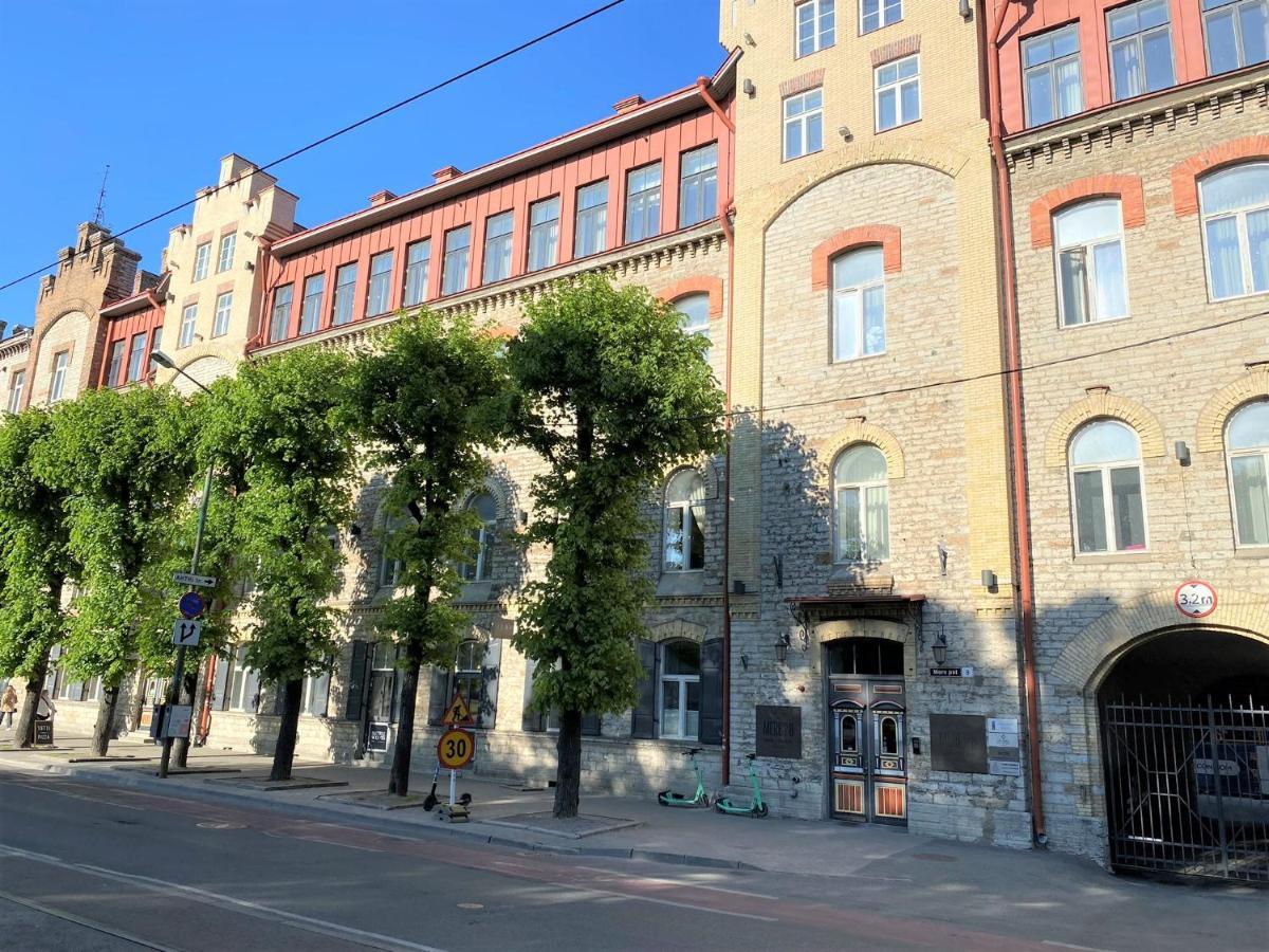 Rotermann Central Apartments Tallinn Exterior photo
